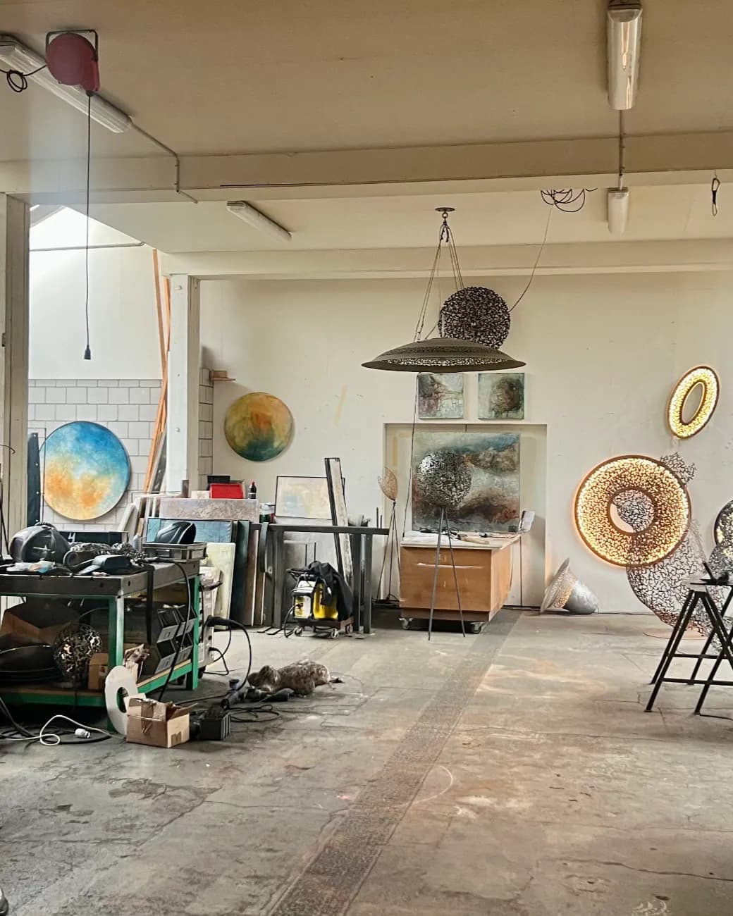 Teambuilding mit Mikado-Bau als Teamprojekt in der Schweiz erleben