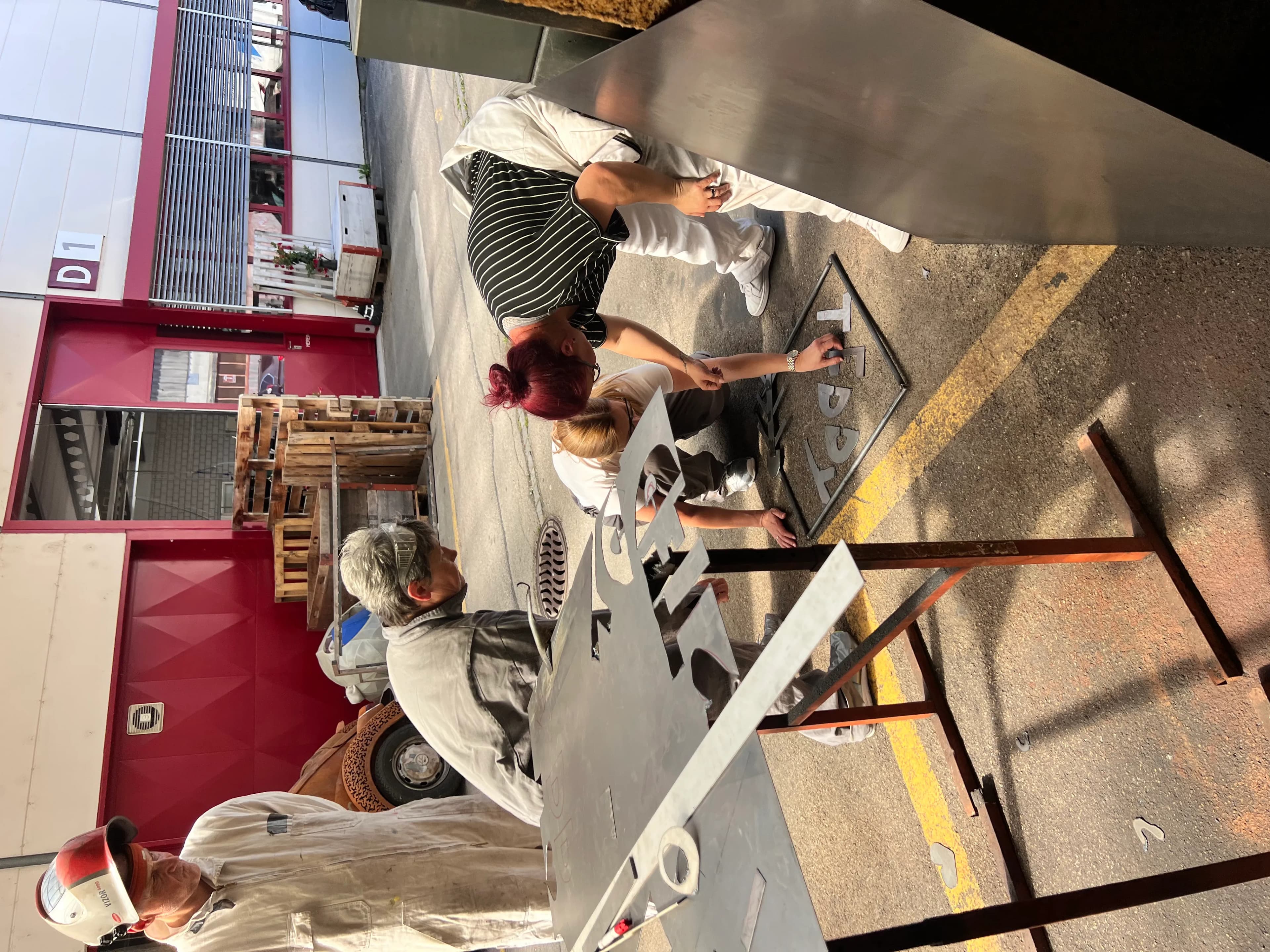 Warum hilft Kunsttherapie bei Mitarbeitermotivation?