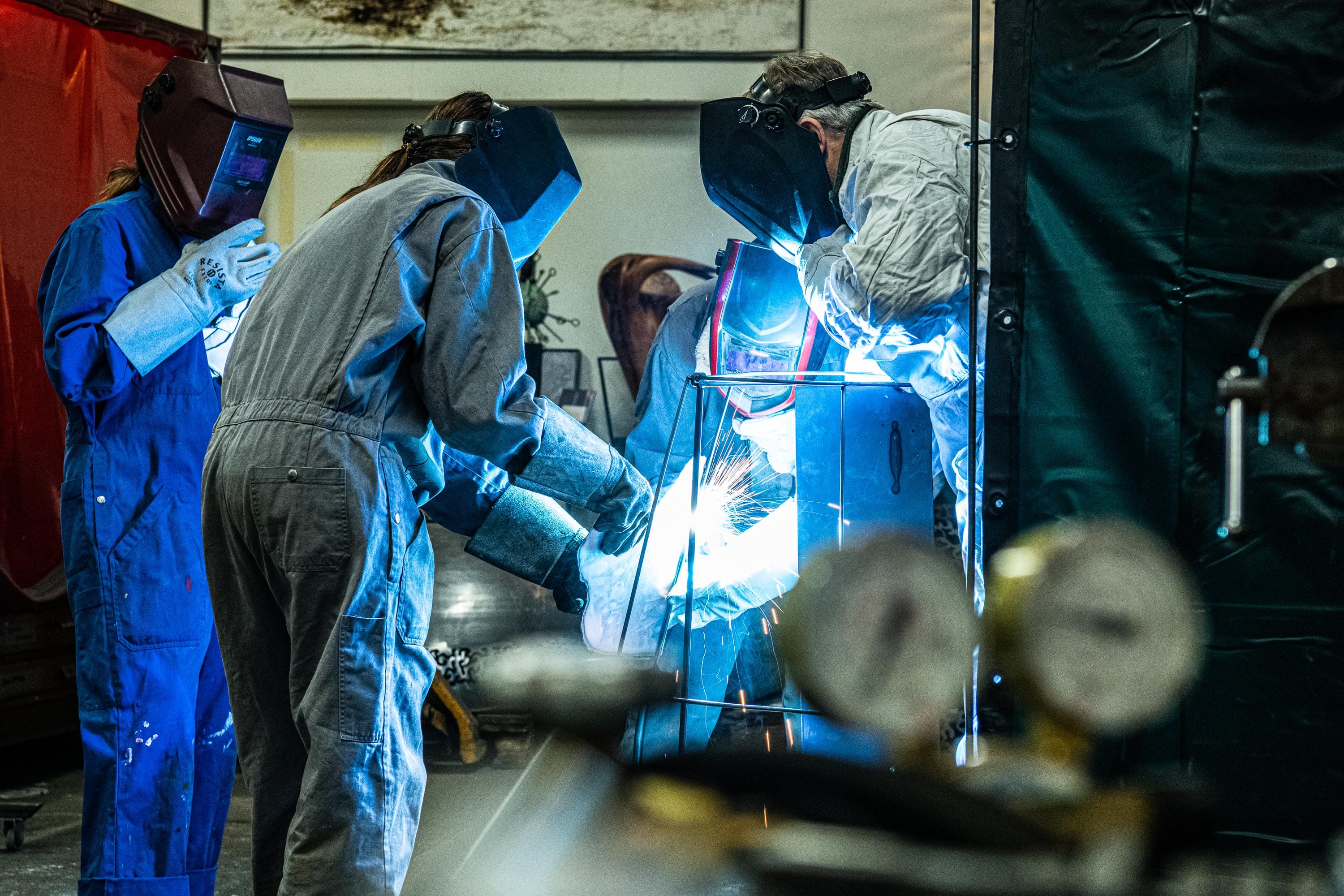 Aktive Teamevents für Firmen im Aargau