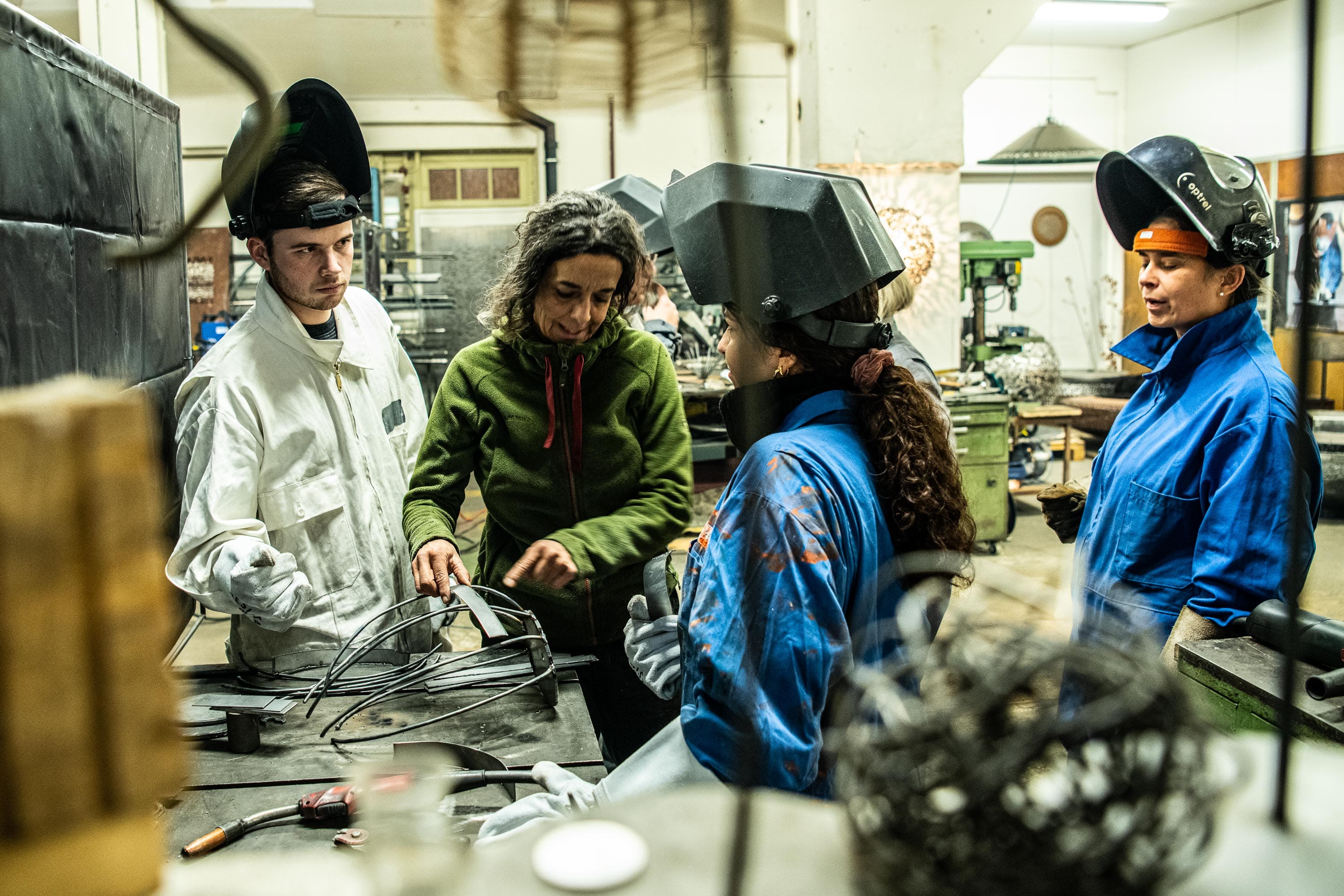 Aktive Teamevents für Firmen im Aargau