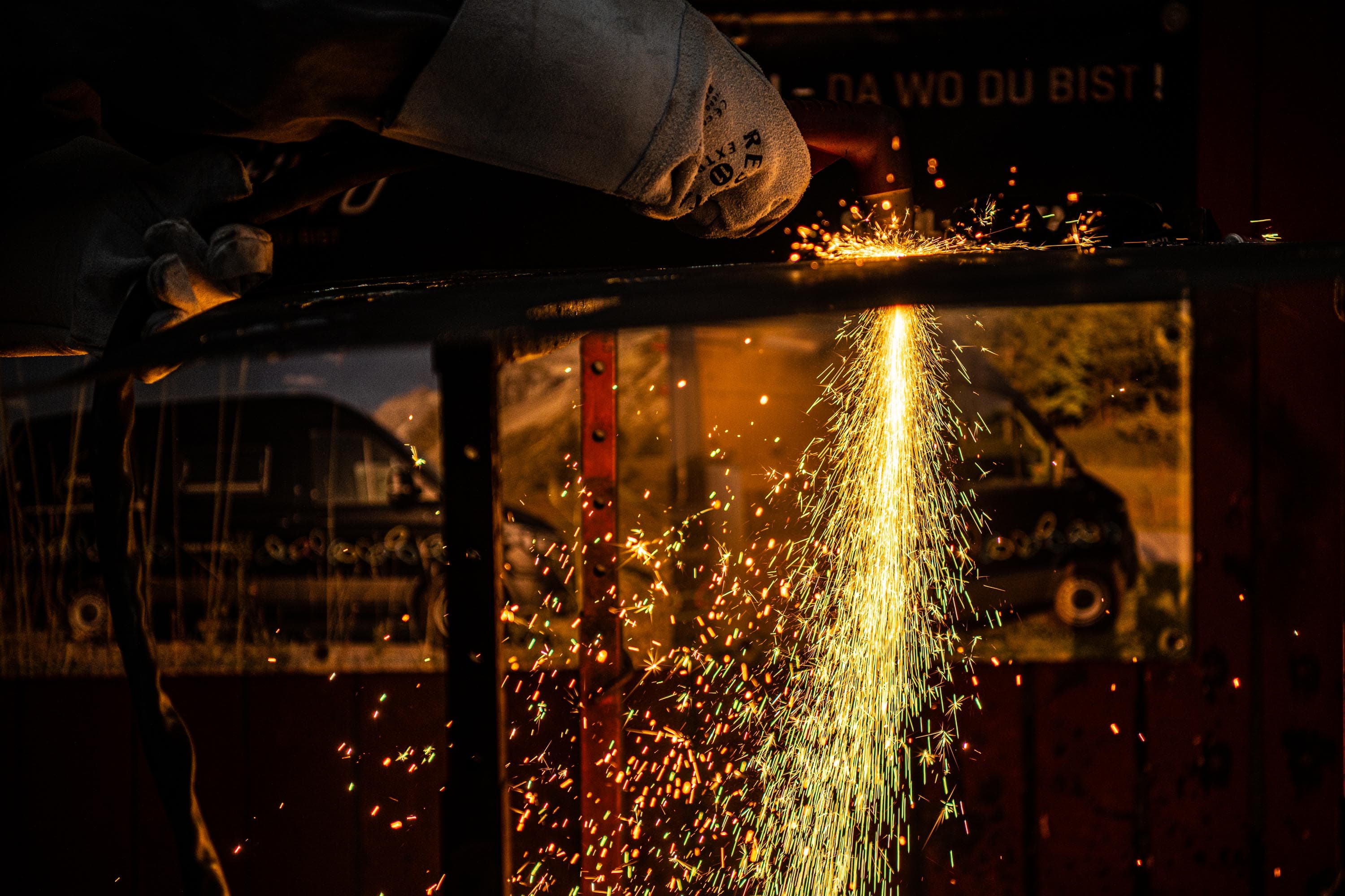 Kunst Teambuilding für Unternehmen in der Nähe von Zürich buchen