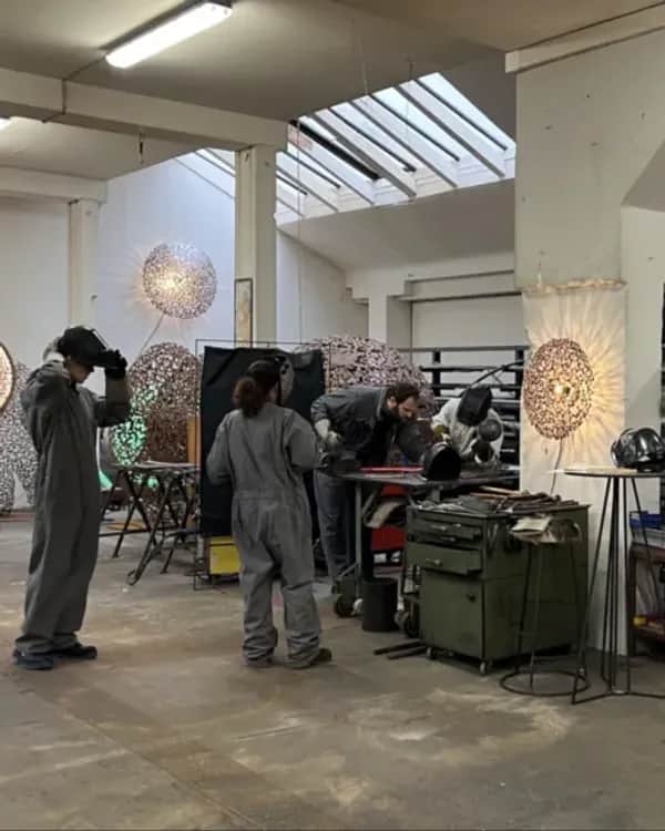 Indoor Teambuilding Workshop in Zürich mit kreativen Methoden individuell gestalten