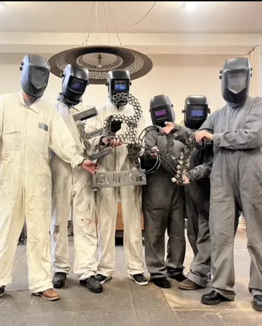 Kreative Teamevents für Firmen in der Schweiz