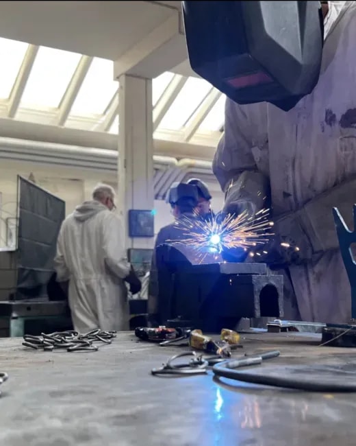 Außergewöhnliches Team-Building Event in der Nähe von Zürich