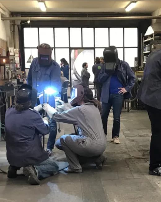 Kreatives Teambuilding für Unternehmen im Aargau