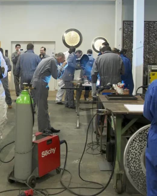 Warum kreative Teamevents besonders wichtig sind für das Klima in Ihrem Unternehmen