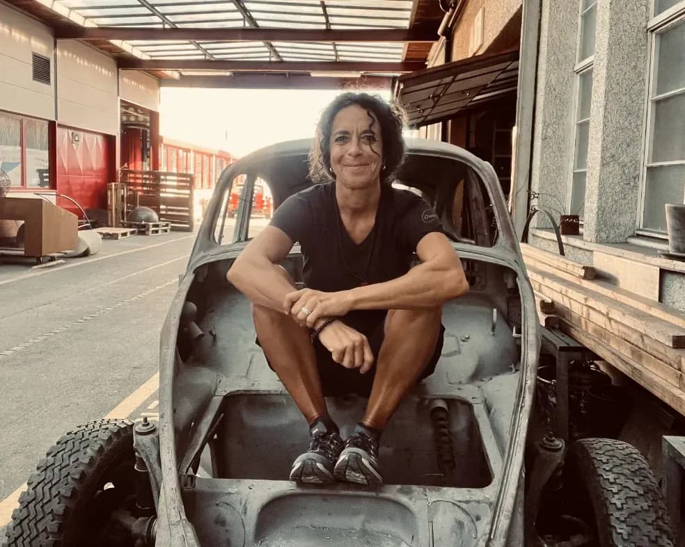 Persönlichkeitsentwicklung mit Andrea Stahl im Einzelcoaching in der Schweiz