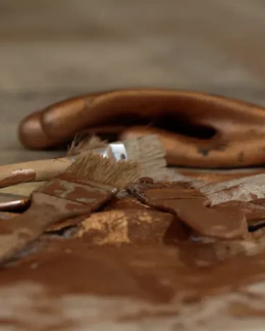 Kunst Teambuilding für Unternehmen in der Nähe von Zürich buchen