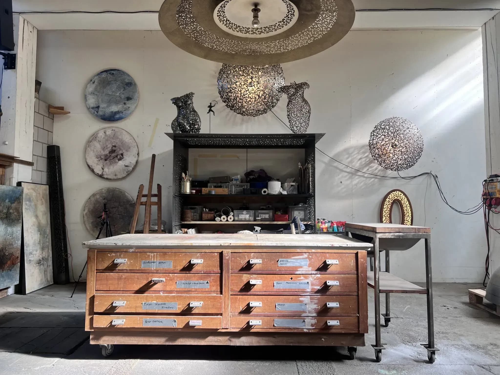 Persönlichkeitsentwicklung mit Andrea Stahl im Einzelcoaching in der Schweiz