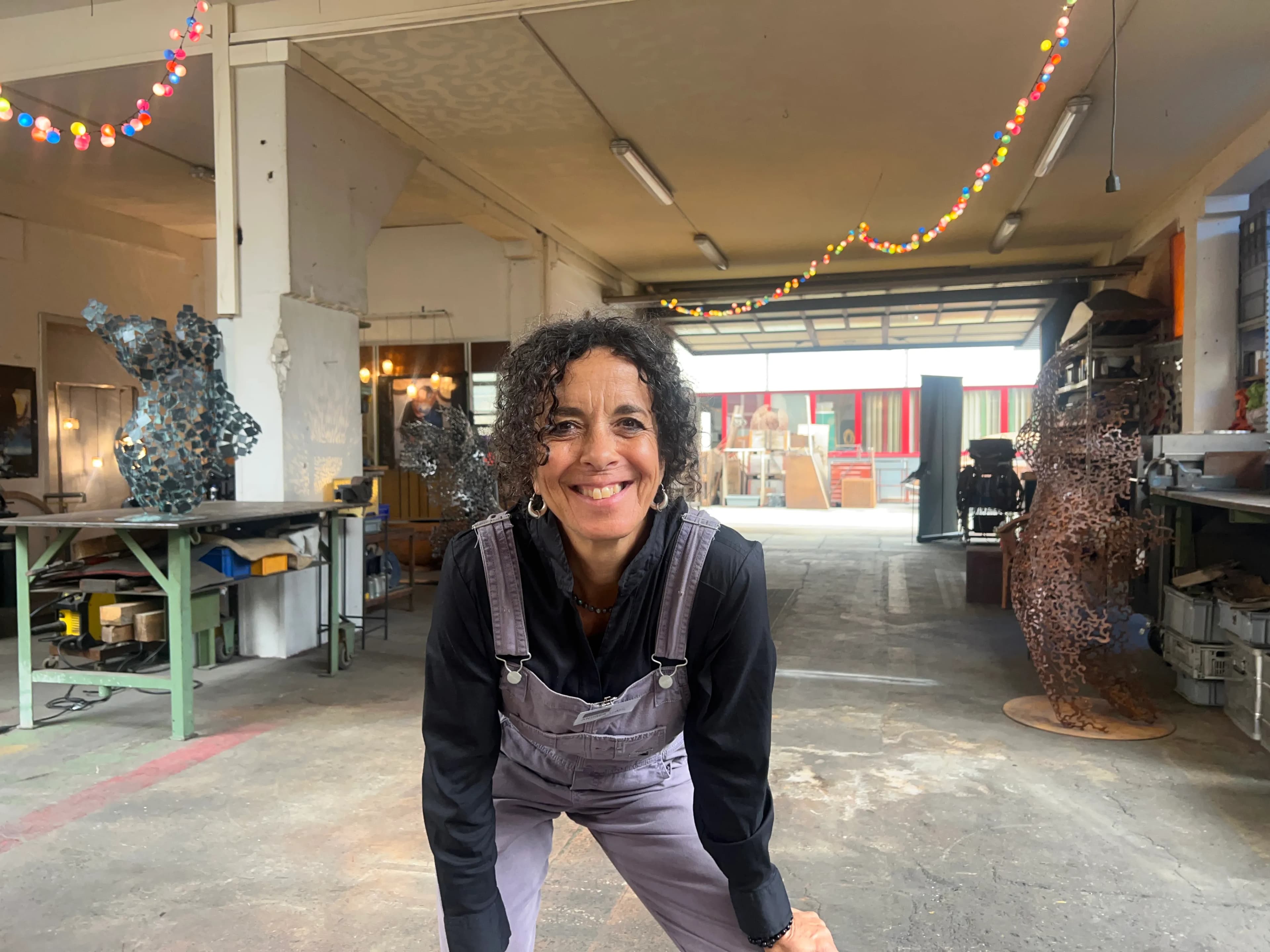 Emotionales Coaching mit Kunst und Naturprozessen in der Schweiz erleben