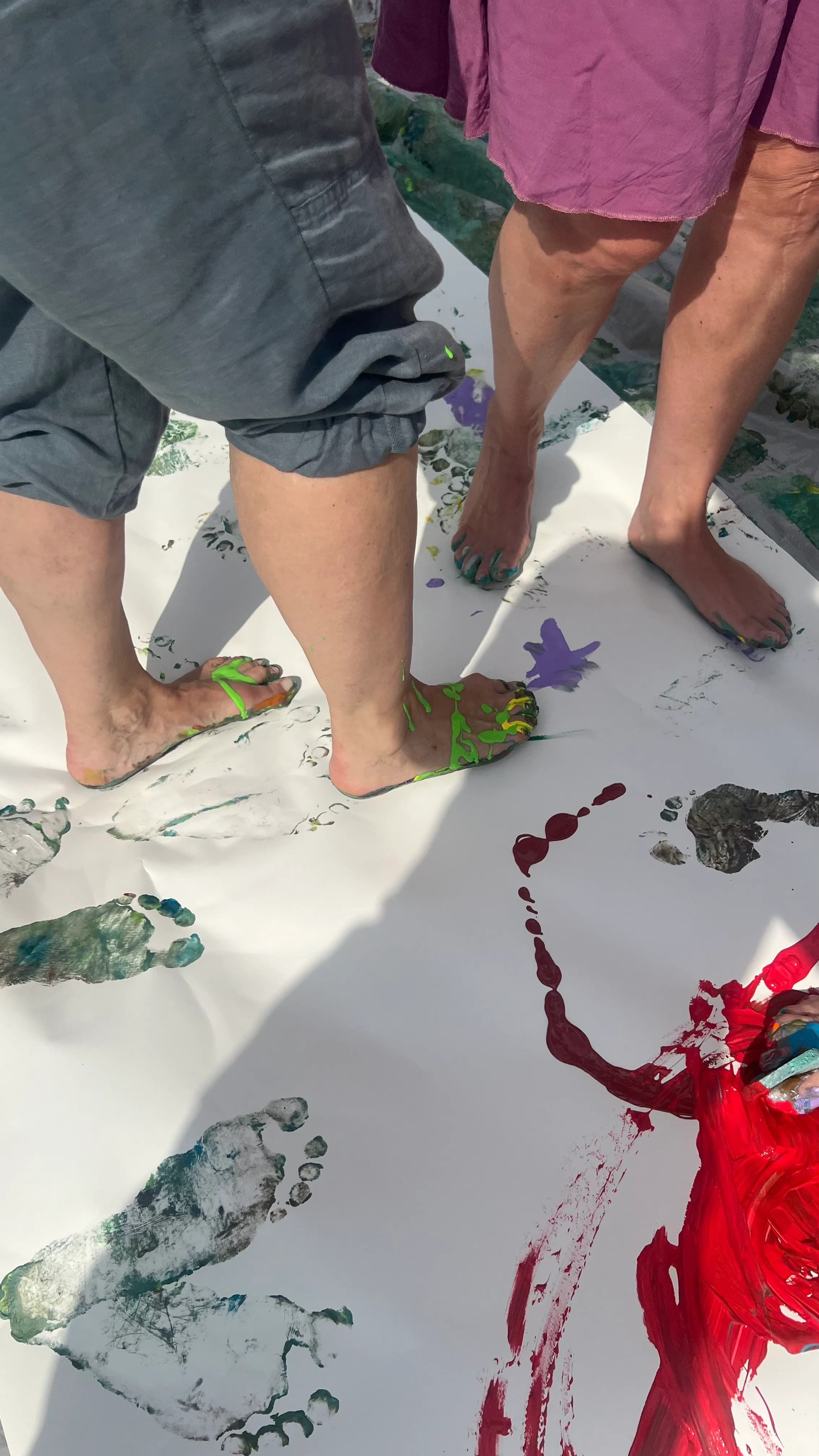 Kreative Lebensveränderung durch individuelles Coaching in Luzern starten