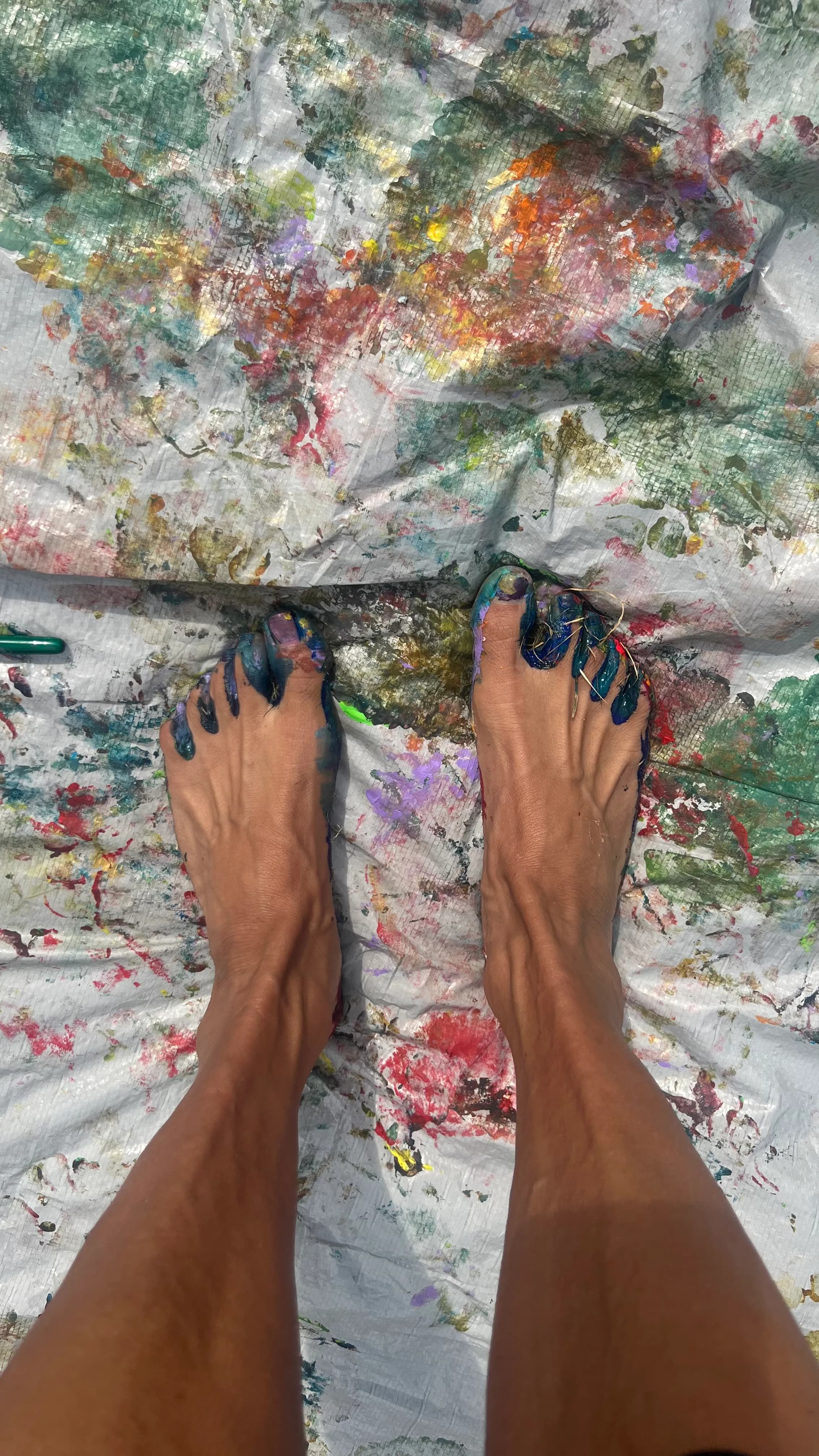 Kreative Lebensveränderung durch individuelles Coaching in Luzern starten