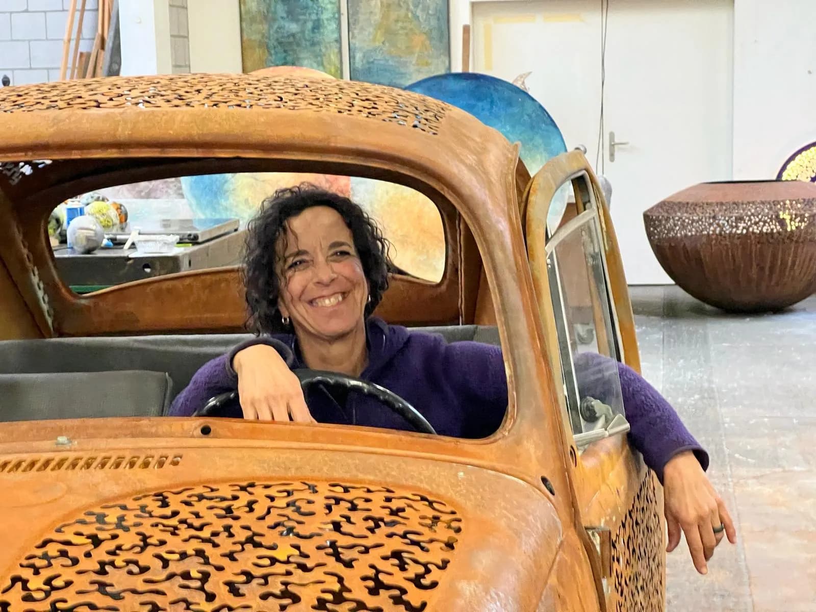 Kreative Lebensveränderung durch individuelles Coaching in Luzern starten