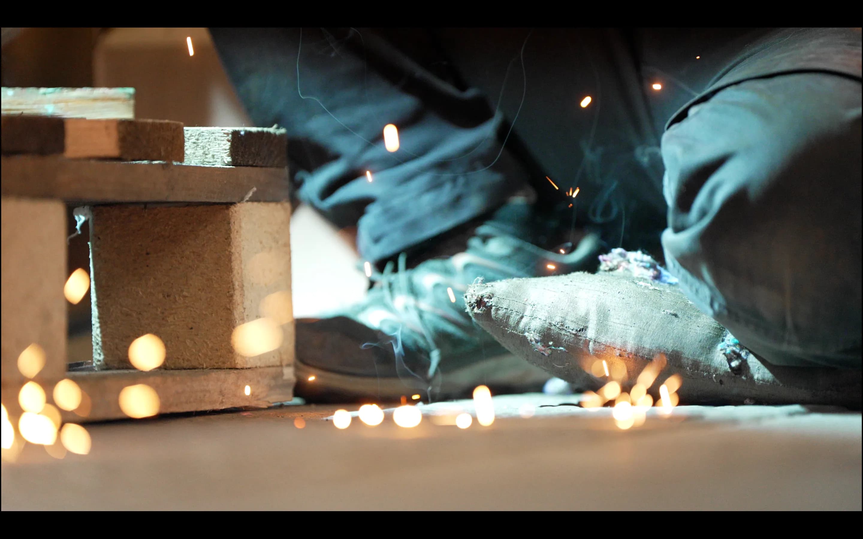 Persönliche Weiterentwicklung mit intuitivem Gestalten in der Schweiz beginnen