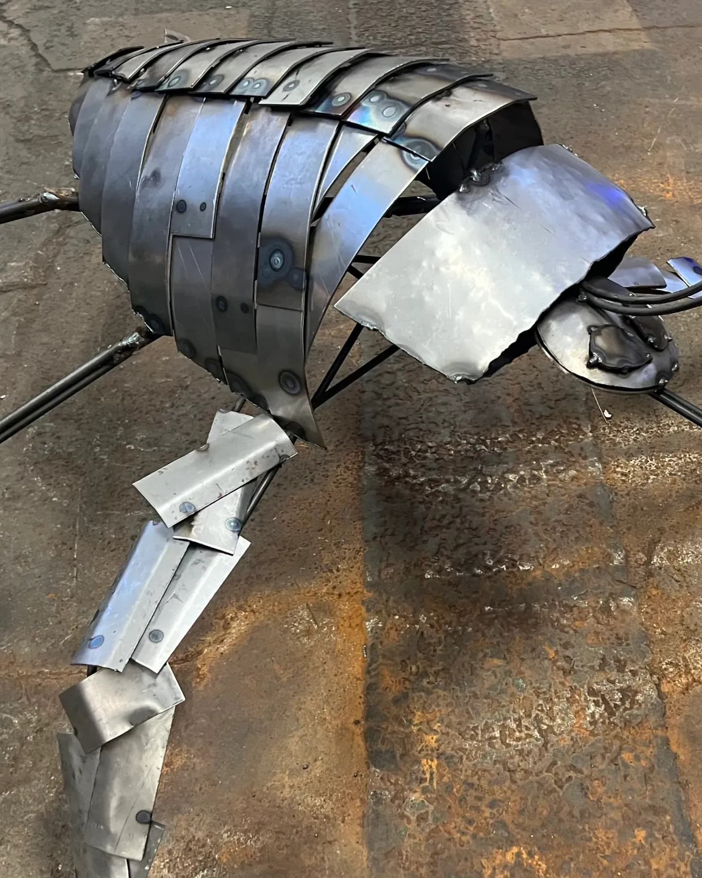 Outdoor Teamevent mit Kunst und Feuer in Aargau umsetzen