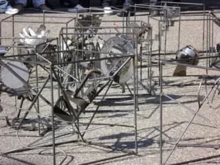 Outdoor Teamevent mit Kunst und Feuer in Aargau umsetzen