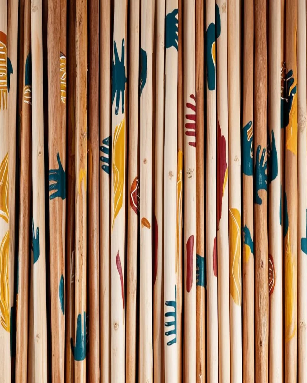 Teambuilding mit Mikado-Bau als Teamprojekt in der Schweiz erleben