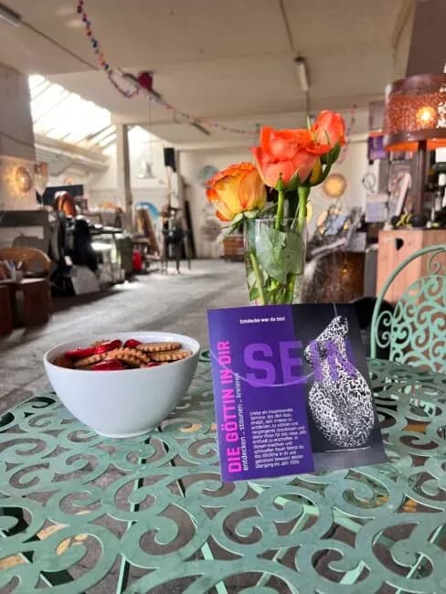 Kunst Mentoring in der Schweiz erleben – Jetzt starten