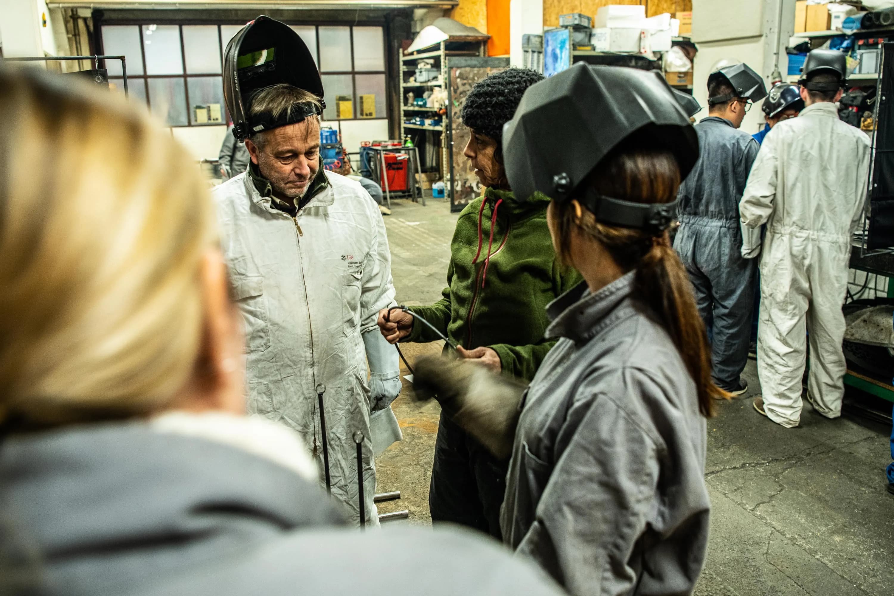 Was kostet ein Teamevent für Mitarbeiter in der Schweiz?