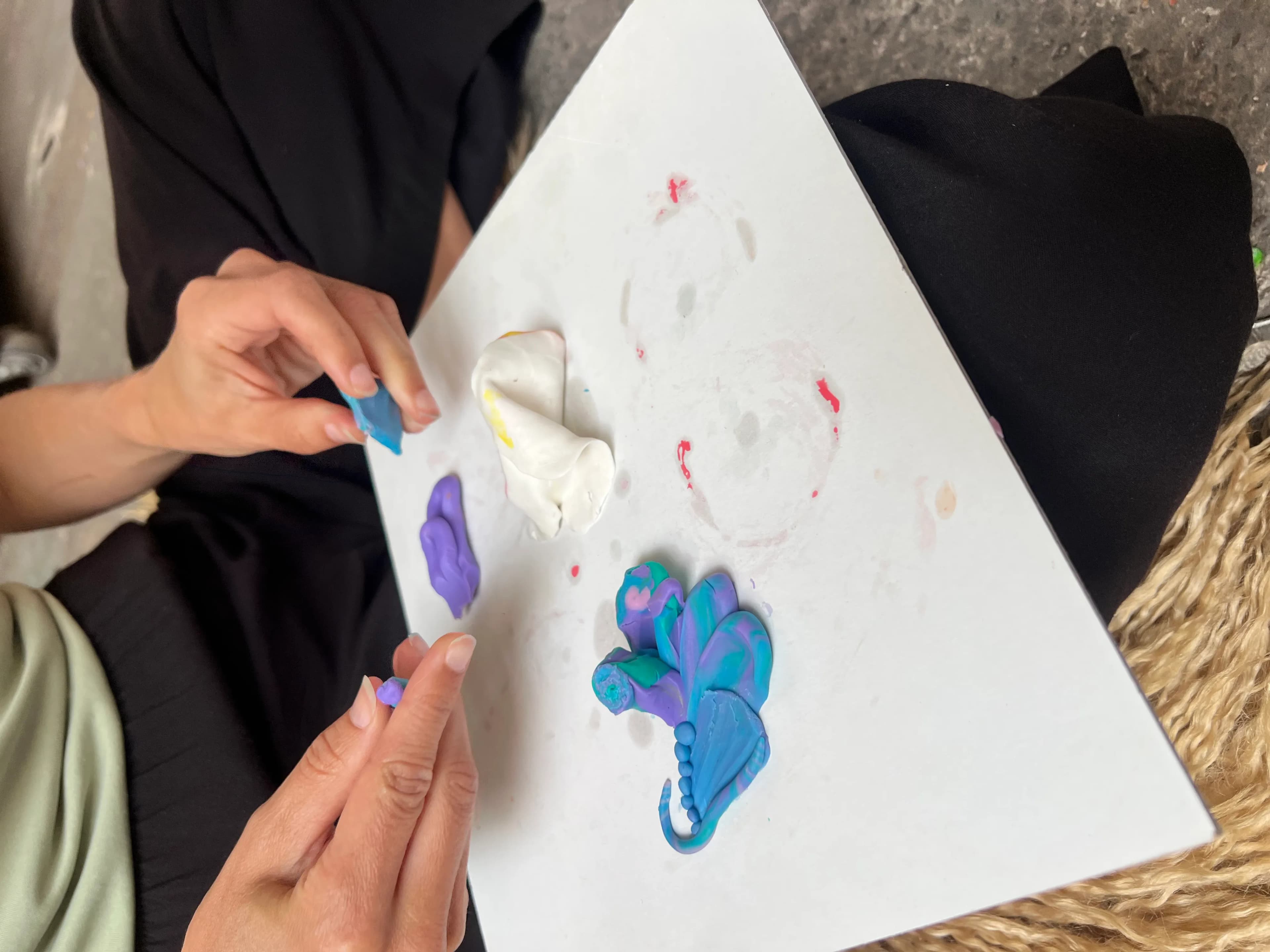 Was ist eine Kunsttherapie?