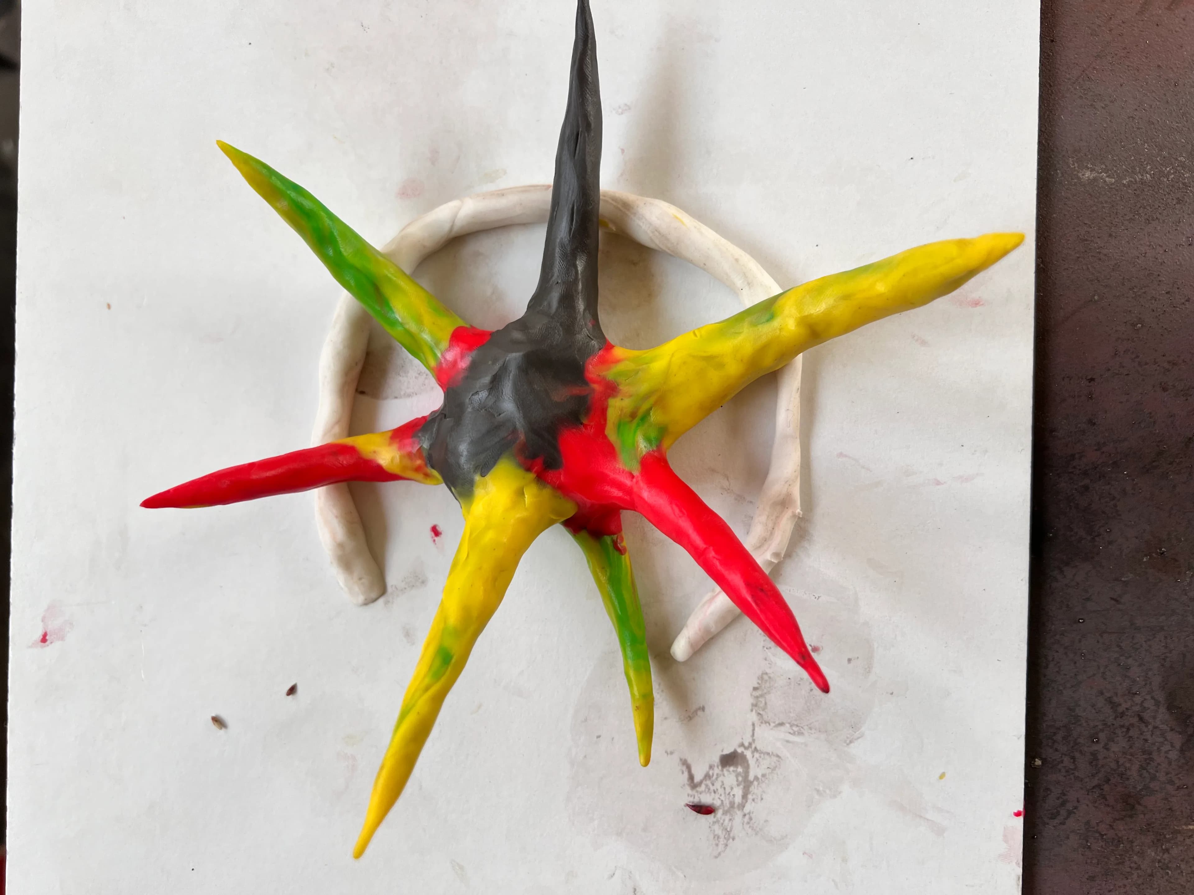 Kunsttherapie zur Persönlichkeitsentwicklung in der Nähe von Luzern