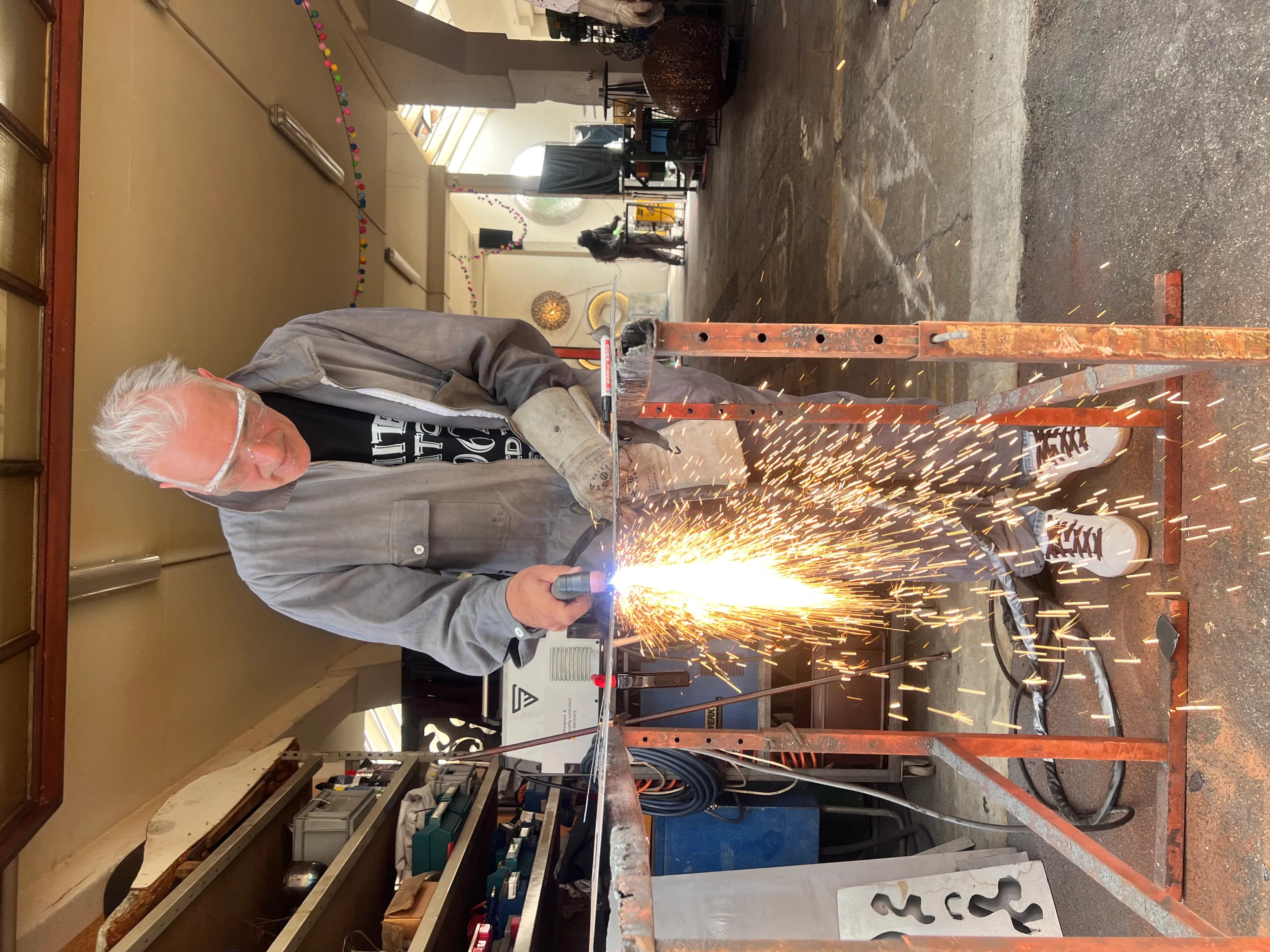 Kreative Firmenevents im Aargau