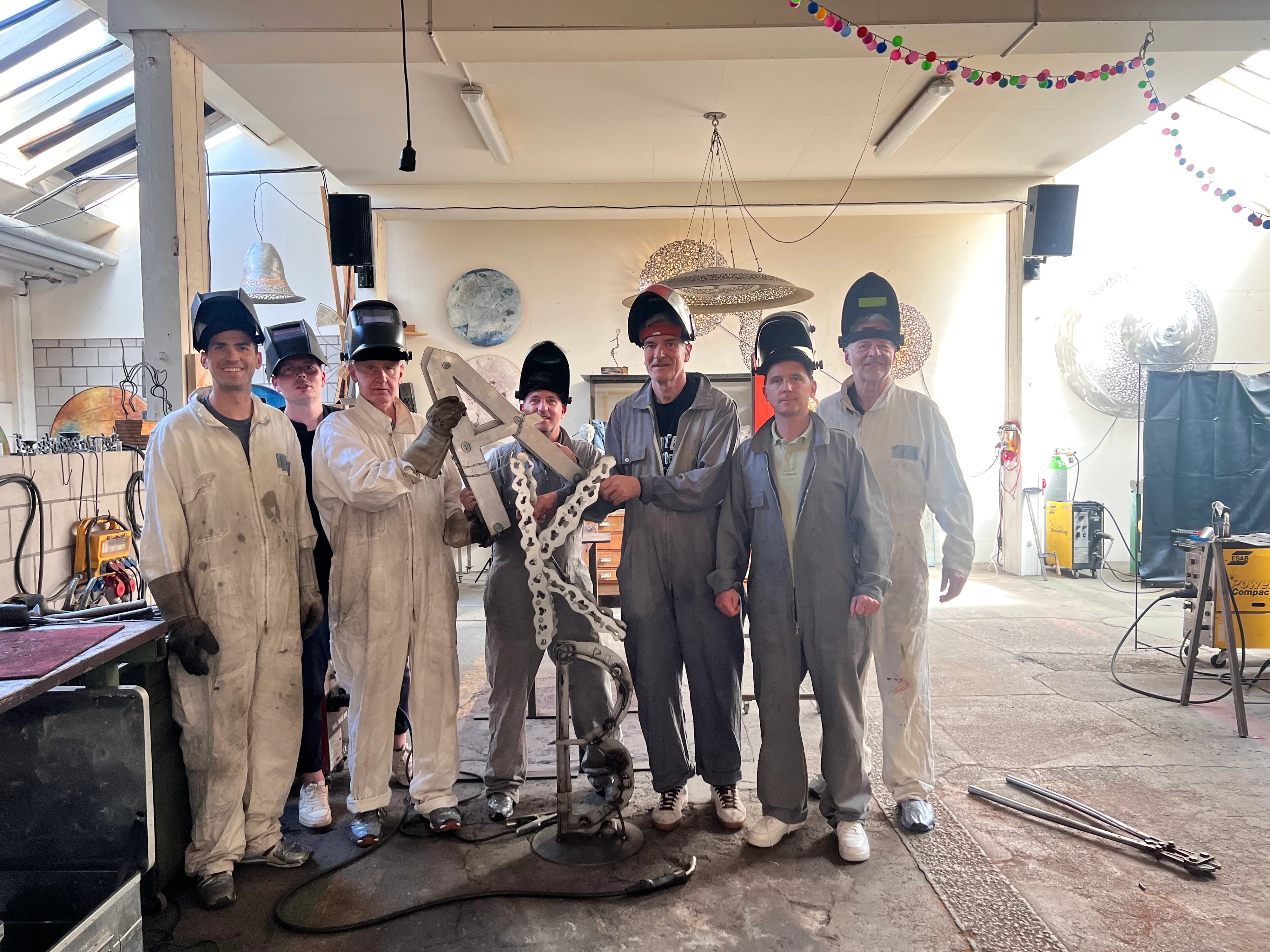 Unvergessliche Teambuilding-Aktivitäten im Aargau