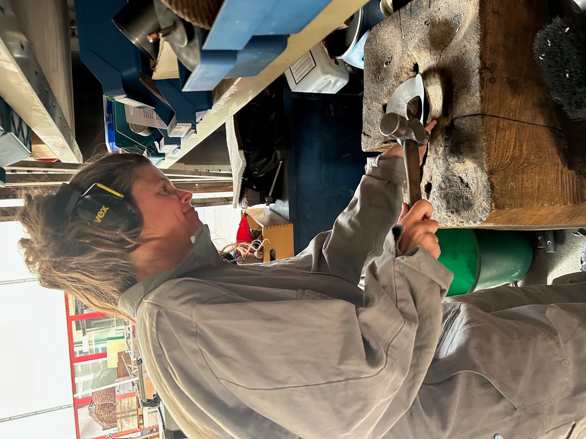 Selbstverwirklichung durch kreatives Coaching bei Zürich