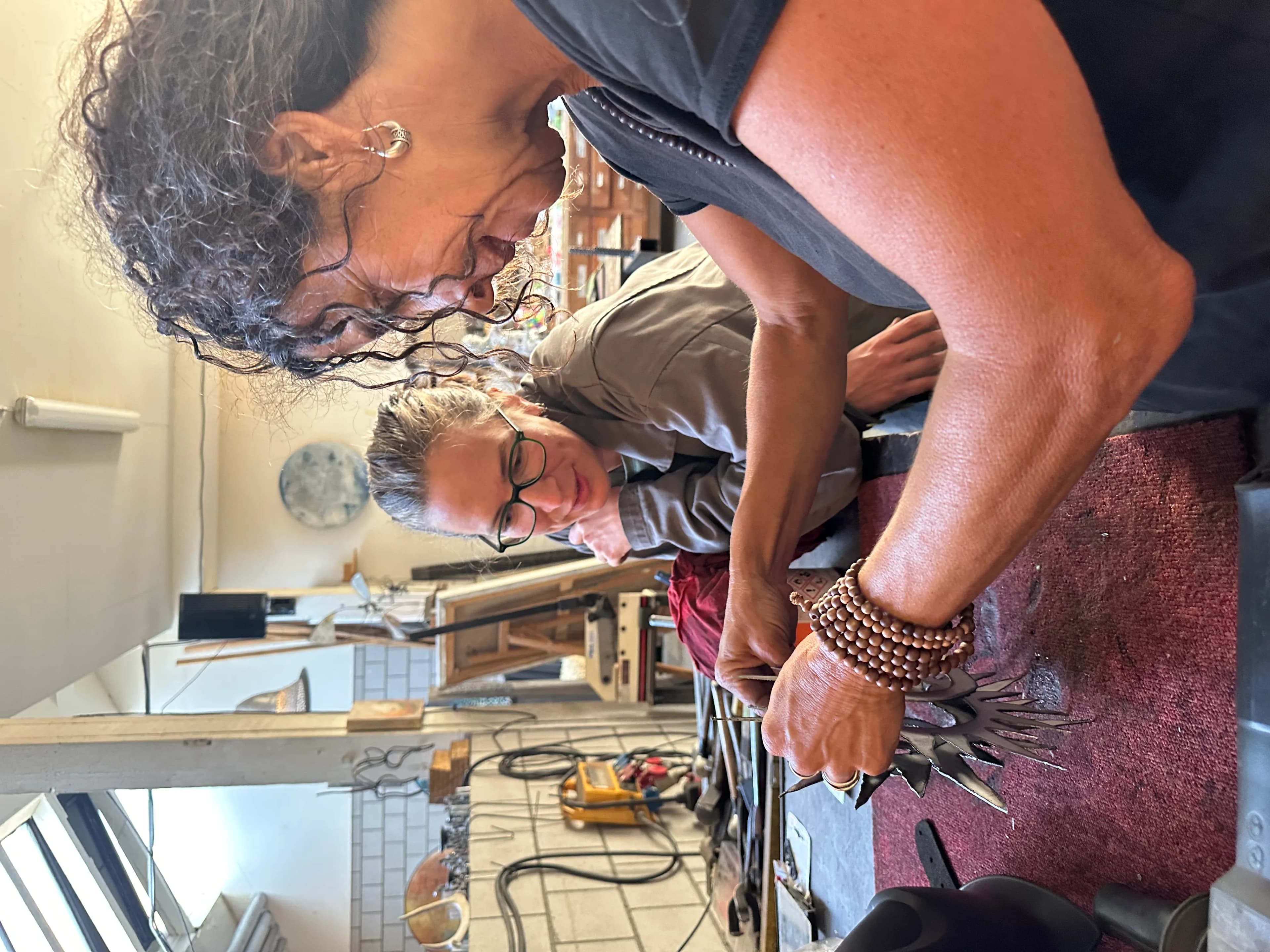 Selbstverwirklichung durch kreatives Coaching bei Zürich